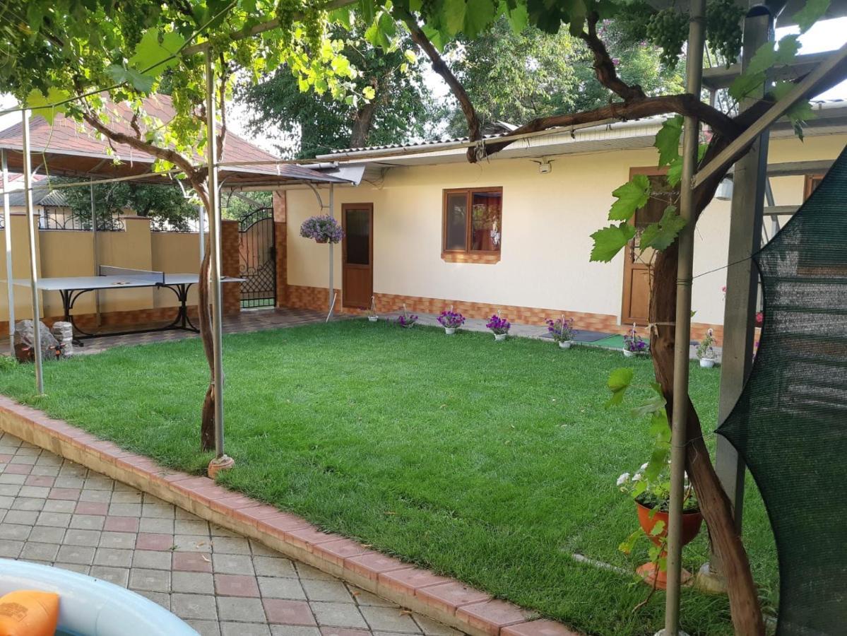 Апарт отель Casa Ala Кахул Экстерьер фото